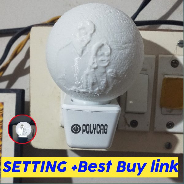 Plug Moon Light ( BEST BUY LINK + Setting)