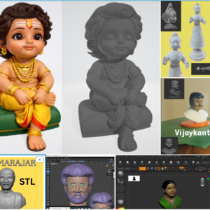 All Miniature File with Future Update
